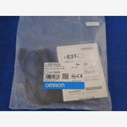 OMRON E3T-FL23 Photoelectric switch (New)